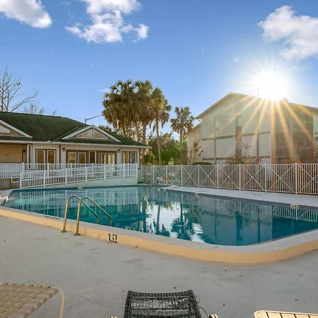 Sanctuary Gainesville Bright 2 Bedroom King Condo Exterior photo