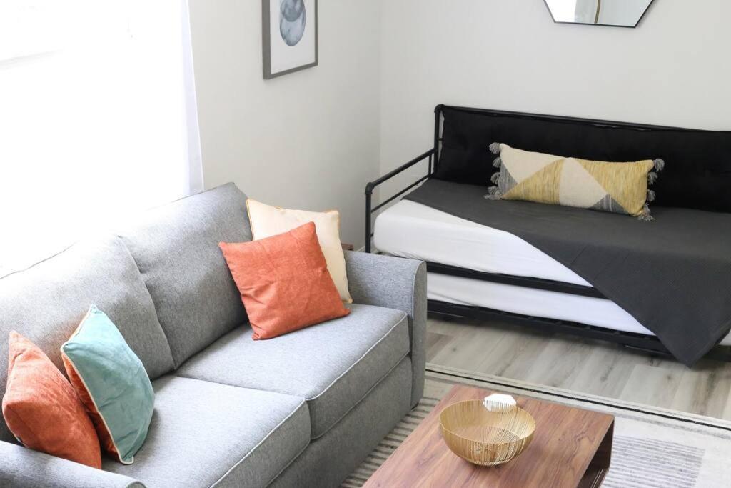 Sanctuary Gainesville Bright 2 Bedroom King Condo Exterior photo